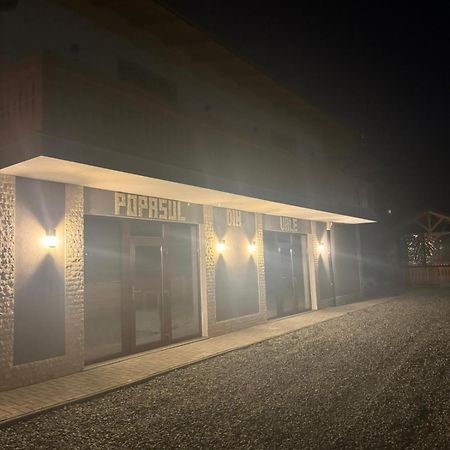 Popasul Din Vale Hotel Moisei Bagian luar foto