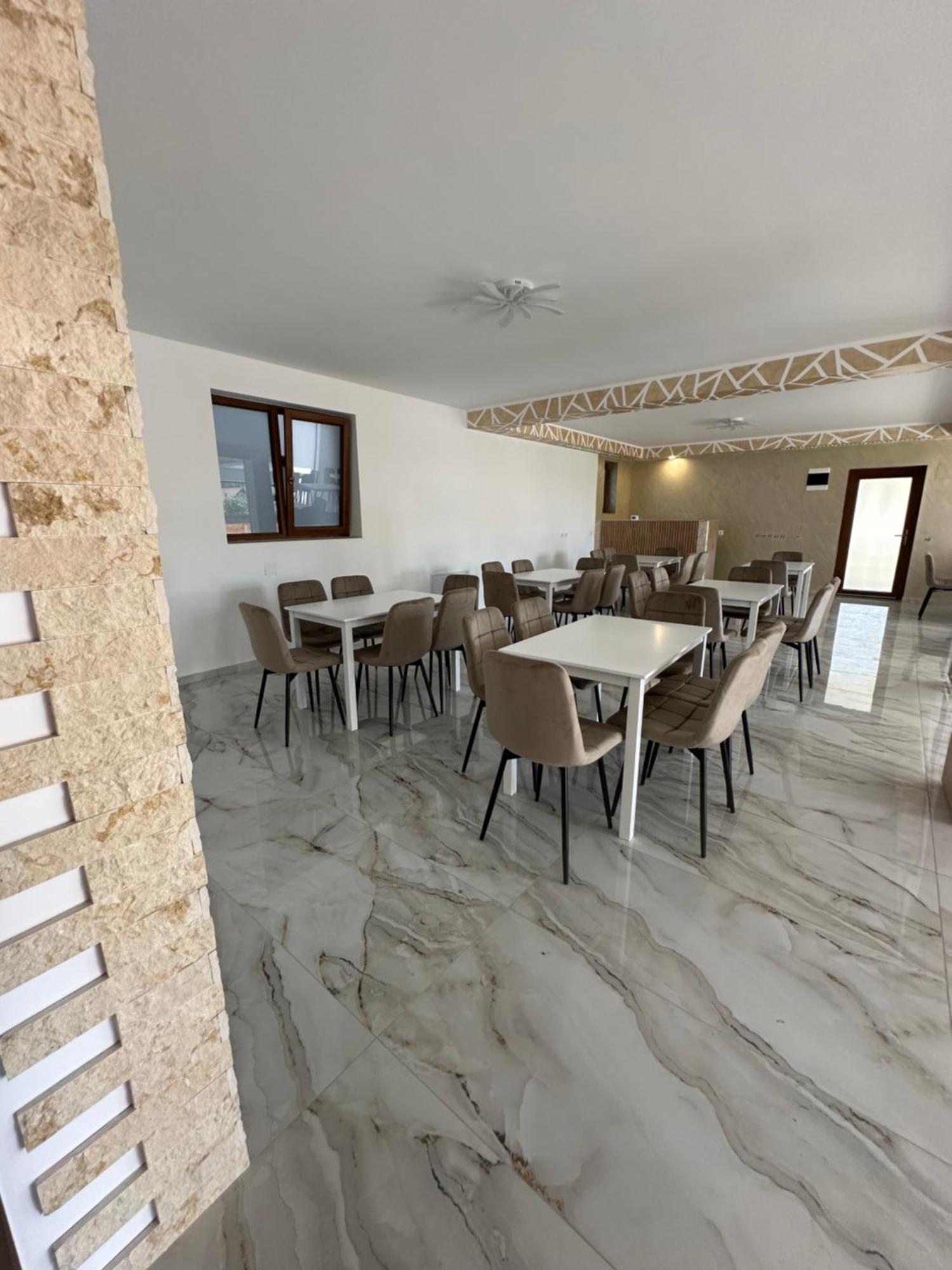 Popasul Din Vale Hotel Moisei Bagian luar foto