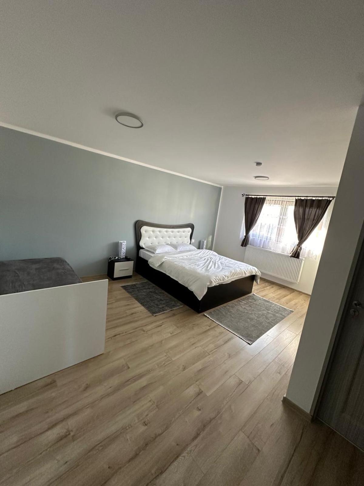 Popasul Din Vale Hotel Moisei Bagian luar foto