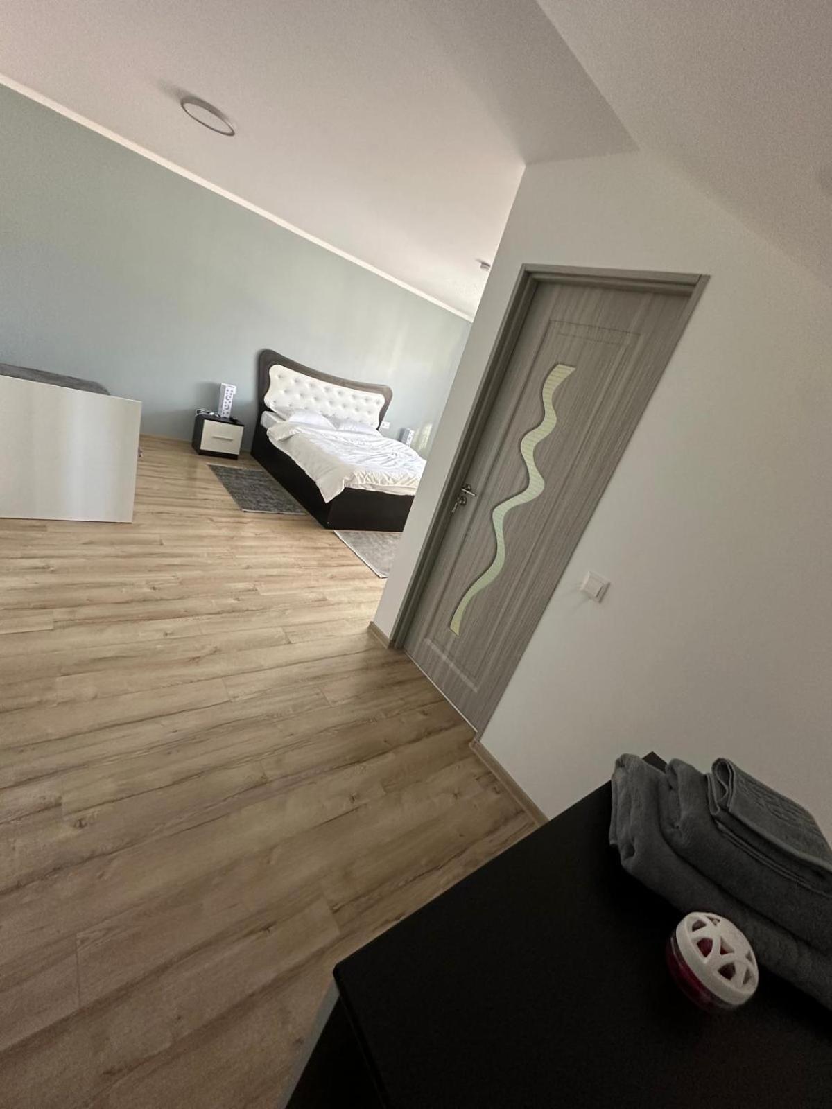 Popasul Din Vale Hotel Moisei Bagian luar foto