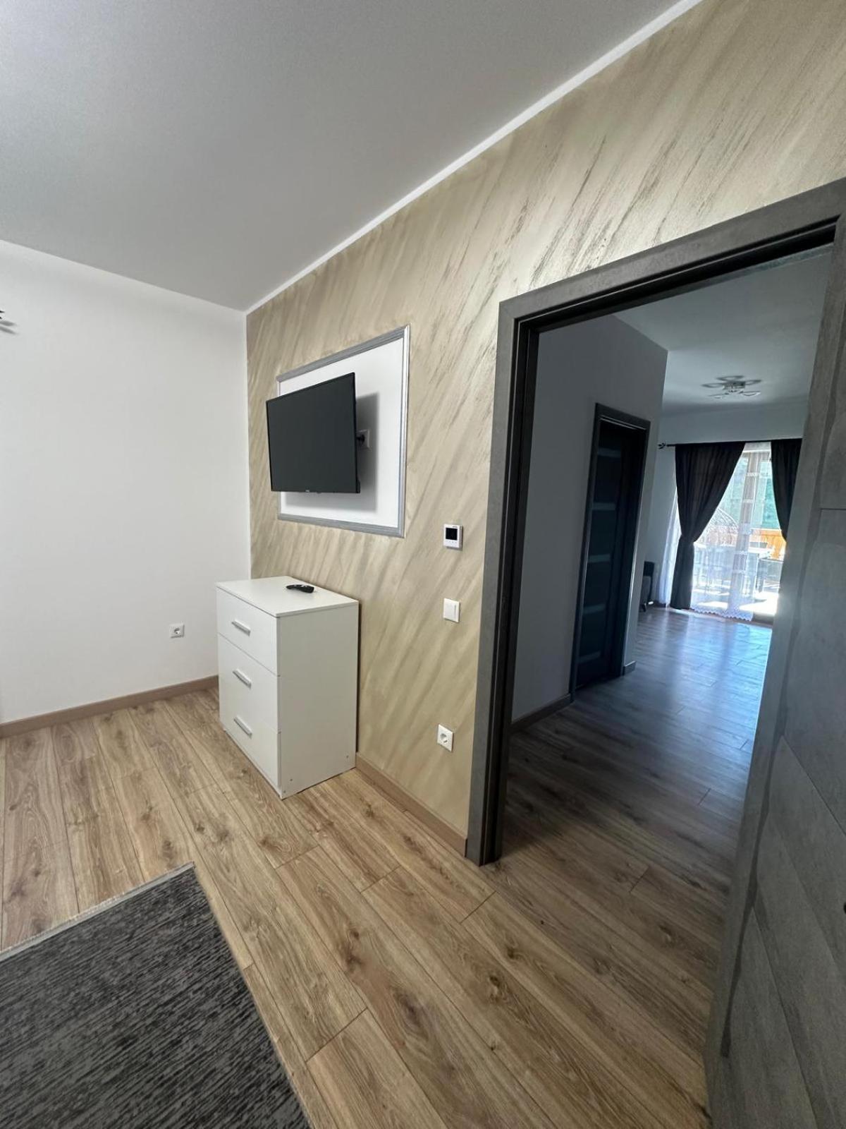 Popasul Din Vale Hotel Moisei Bagian luar foto