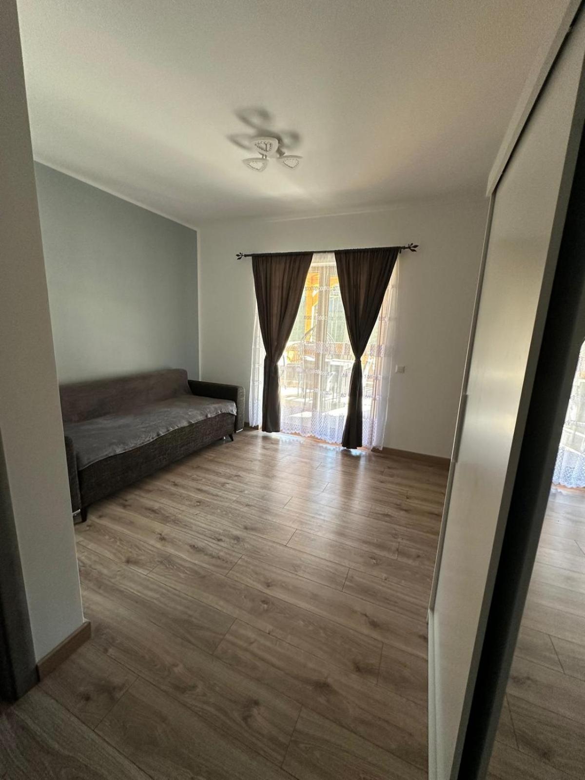 Popasul Din Vale Hotel Moisei Bagian luar foto