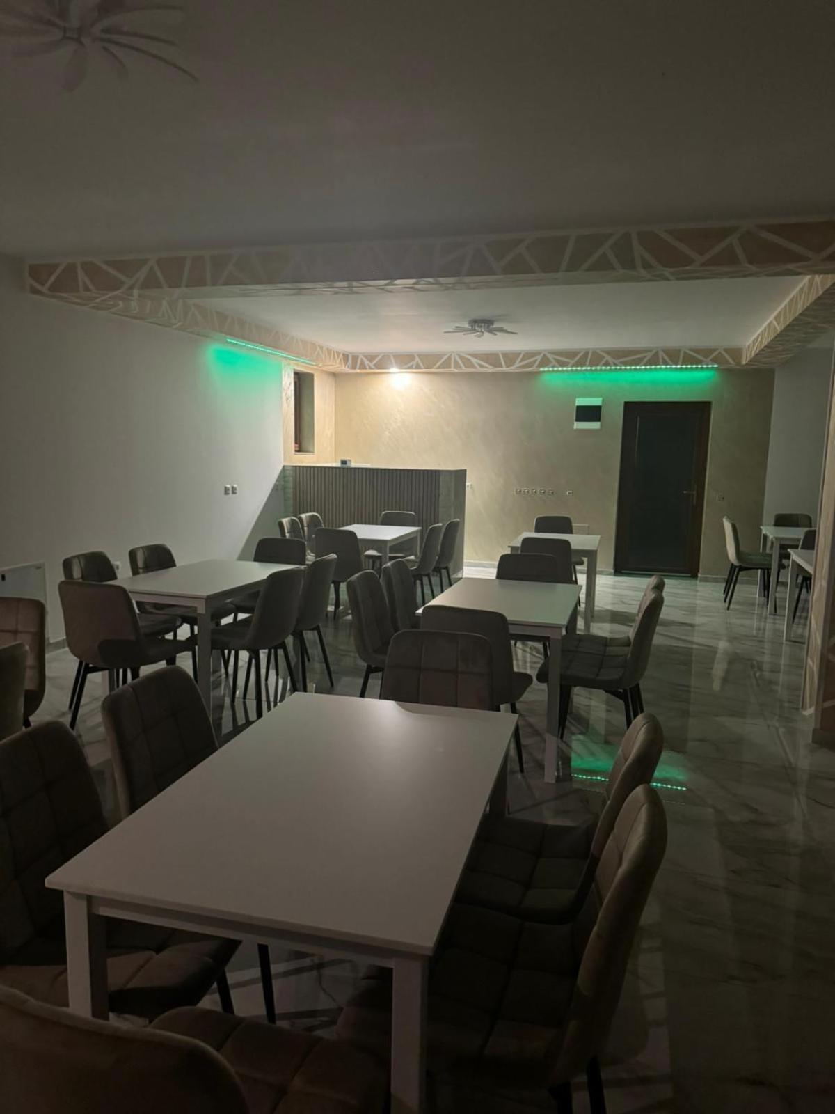 Popasul Din Vale Hotel Moisei Bagian luar foto