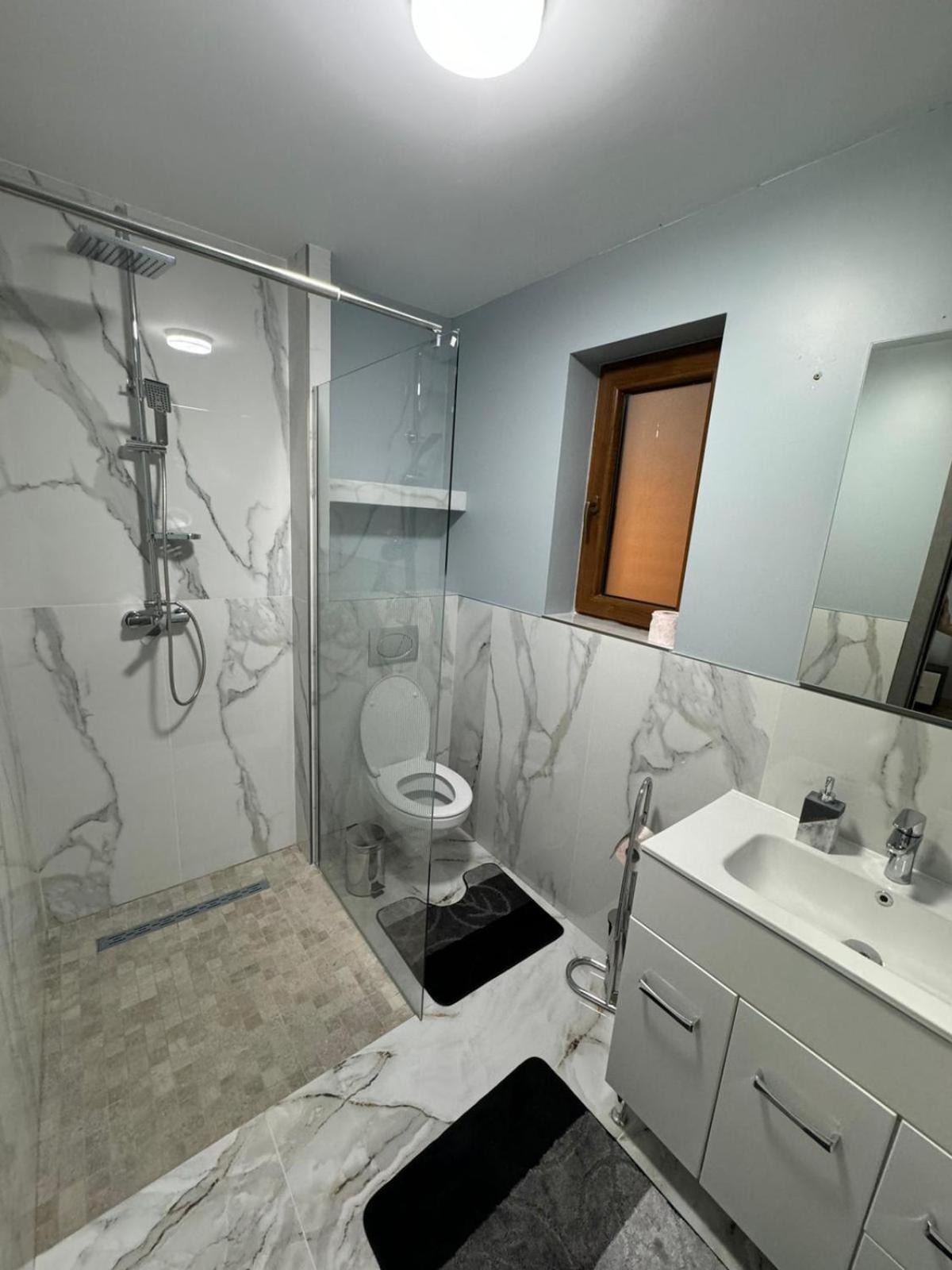 Popasul Din Vale Hotel Moisei Bagian luar foto