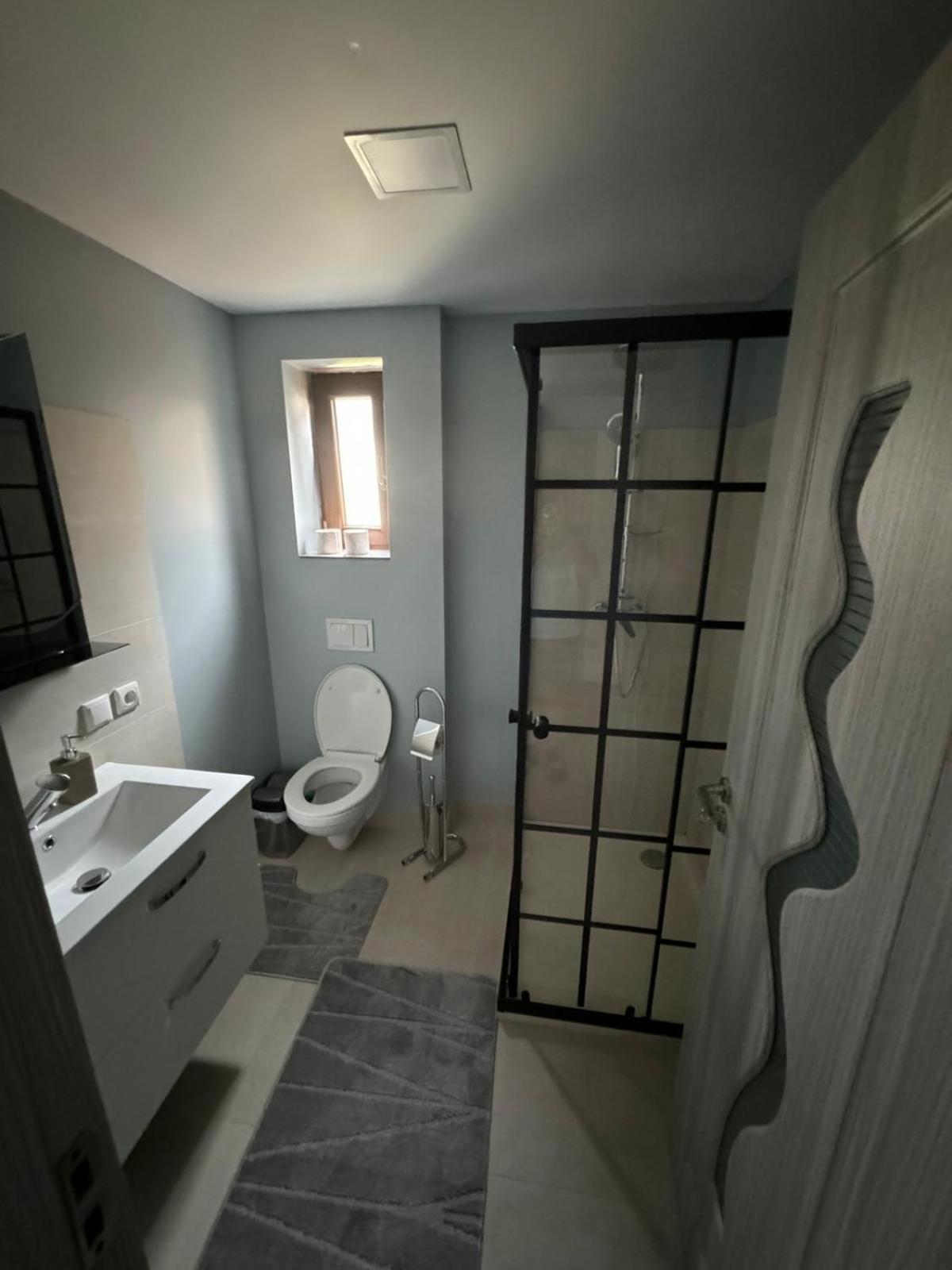 Popasul Din Vale Hotel Moisei Bagian luar foto