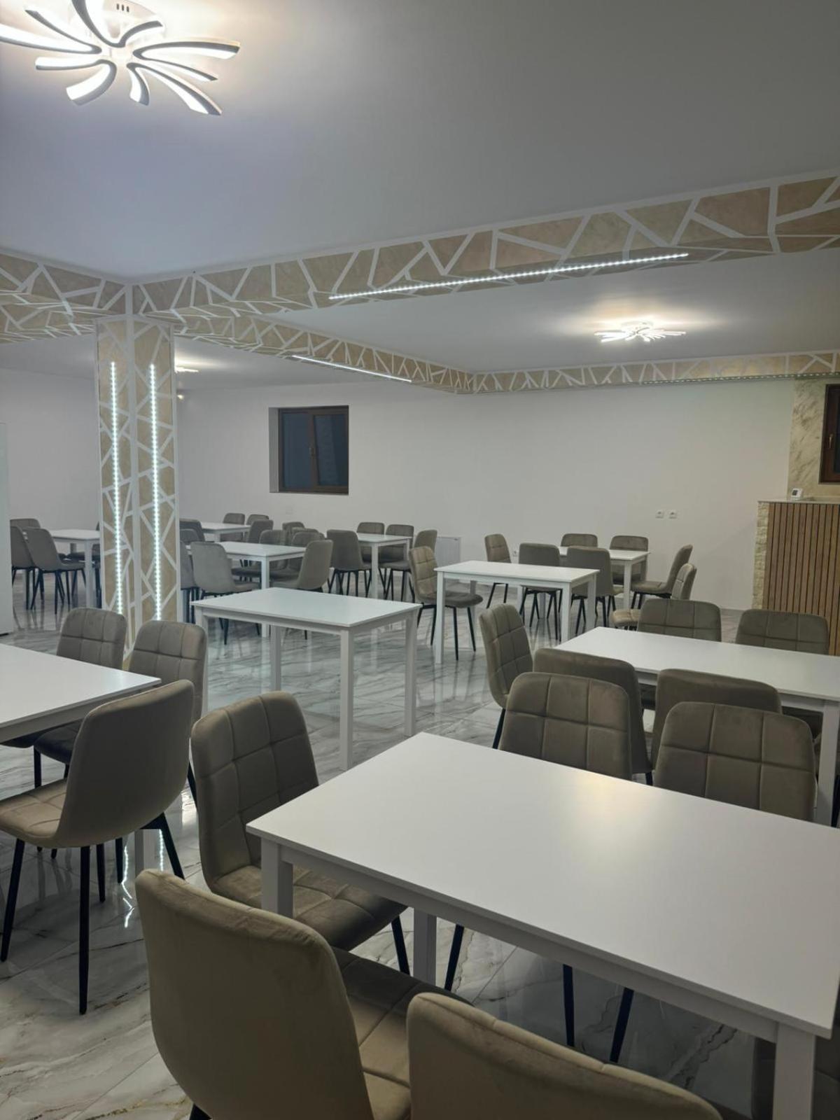 Popasul Din Vale Hotel Moisei Bagian luar foto