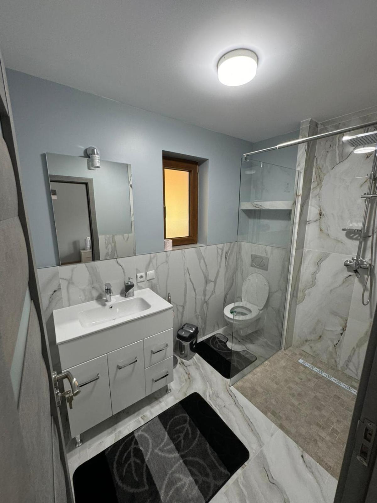 Popasul Din Vale Hotel Moisei Bagian luar foto
