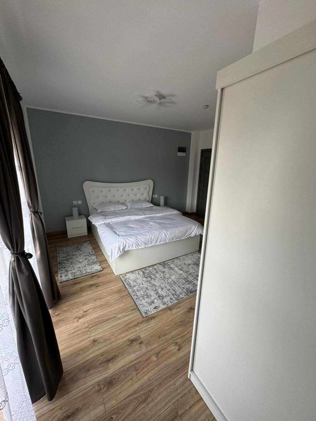 Popasul Din Vale Hotel Moisei Bagian luar foto
